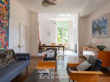 Vente maison 10 pièces