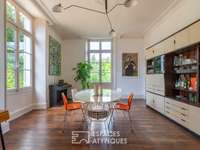 Vente maison 10 pièces