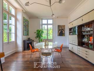 Vente maison 10 pièces