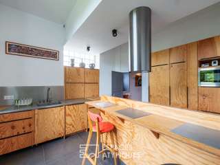 Vente maison 10 pièces