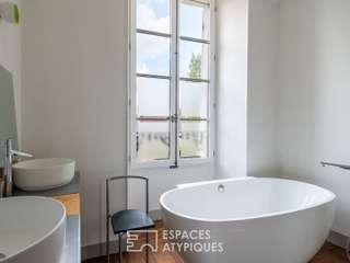 Vente maison 10 pièces