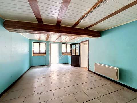 Vente maison 3 pièces Vente maison 3 pièces