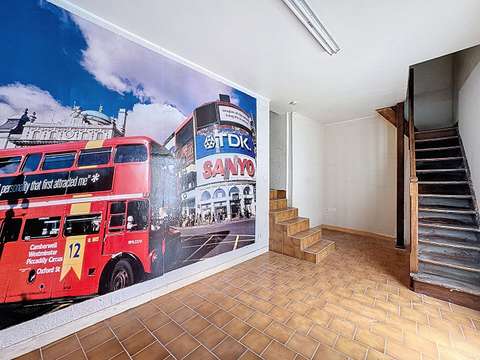 Vente maison 3 pièces Vente maison 3 pièces