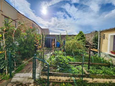 Vente maison 6 pièces Vente maison 6 pièces