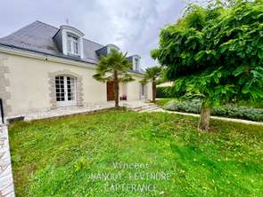 Vente Maison 5 chambresChâteauneuf-sur-Sarthe