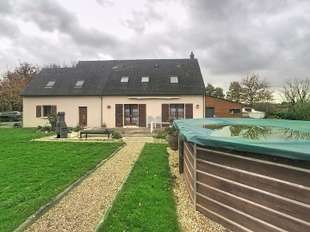 Photo Vente maison Châteauneuf-sur-Sarthe