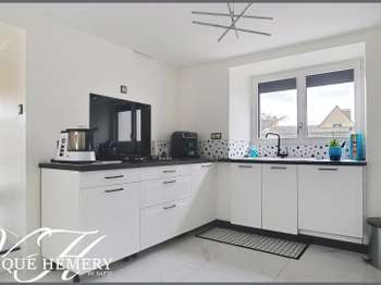 Vente Maison 4 chambresChâteauneuf-sur-Sarthe