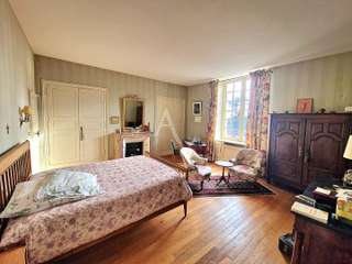 Vente maison 10 pièces