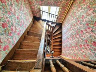 Vente maison 10 pièces