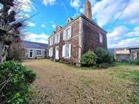 Vente maison 10 pièces