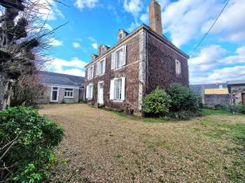 Vente maison 10 pièces
