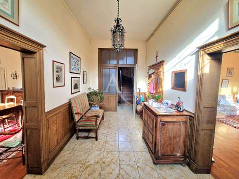 Vente maison 10 pièces