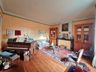 Vente maison 10 pièces