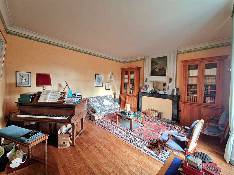 Vente maison 10 pièces