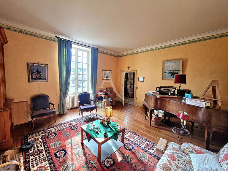 Vente maison 10 pièces