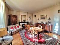 Vente maison 10 pièces