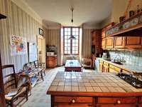 Vente maison 10 pièces