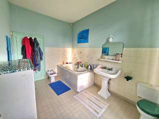 Vente maison 10 pièces