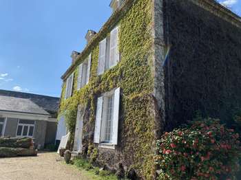 Vente Maison 7 chambresChâteauneuf-sur-Sarthe