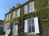 Vente maison 11 pièces