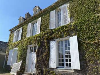 Vente maison 11 pièces