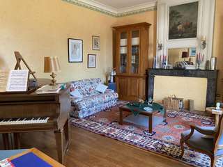 Vente maison 11 pièces