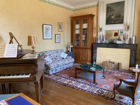 Vente maison 11 pièces