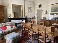 Vente maison 11 pièces