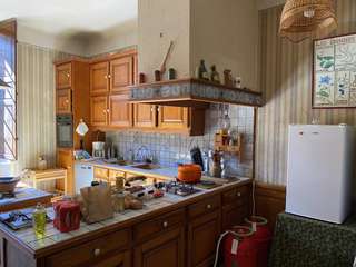 Vente maison 11 pièces