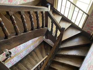 Vente maison 11 pièces