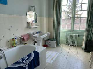 Vente maison 11 pièces