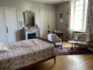 Vente maison 11 pièces