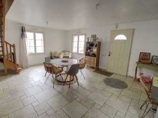 Photo Vente maison Châteauneuf-sur-Sarthe