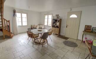 Photo Vente maison Châteauneuf-sur-Sarthe