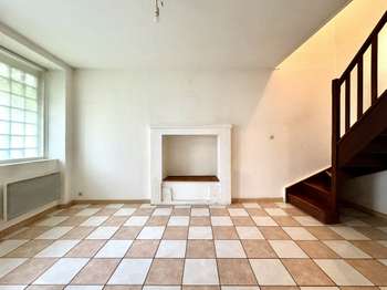 Vente maison 3 pièces Châteauneuf-sur-Sarthe 49