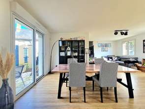 Vente Maison 4 chambresChâteauneuf-sur-Sarthe