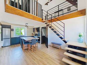 Vente Maison 4 chambresChâteauneuf-sur-Sarthe