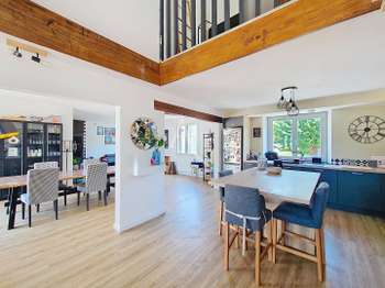 Vente Maison 4 chambresChâteauneuf-sur-Sarthe