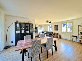 Vente maison 6 pièces Châteauneuf-sur-Sarthe 49