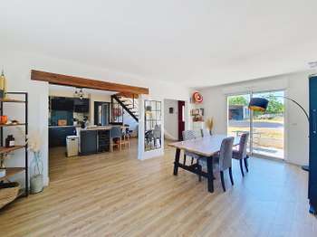 Vente maison 6 pièces Châteauneuf-sur-Sarthe 49