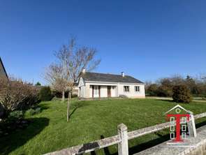 Vente Maison 3 chambresChâteauneuf-sur-Sarthe