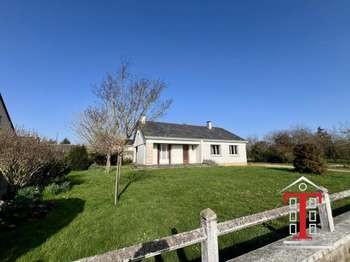 Photo Vente maison Châteauneuf-sur-Sarthe