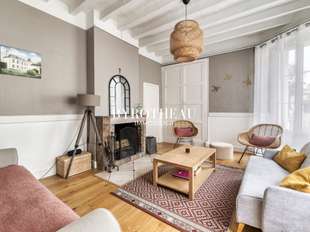 Photo Vente maison Châteauneuf-sur-Sarthe