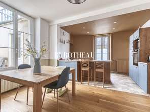 Vente Maison 5 chambresChâteauneuf-sur-Sarthe