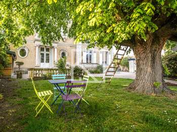 Vente Maison 6 chambresChâteauneuf-sur-Sarthe