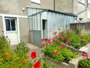 Vente Maison 5 chambresChâteauneuf-sur-Sarthe