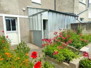 Vente maison 6 pièces Vente maison 6 pièces