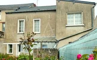 Photo Vente maison Châteauneuf-sur-Sarthe