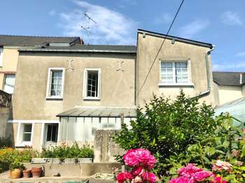 Vente maison 6 pièces Châteauneuf-sur-Sarthe 49