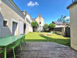 Vente maison 8 pièces Vente maison 8 pièces